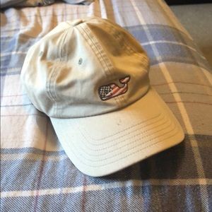 Vineyard Vines Hat